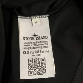 Picture of Stone Island T Shirts Short _SKUStoneIslandS-XLtltx071625